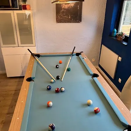 Repere Du Cerf 维尔通