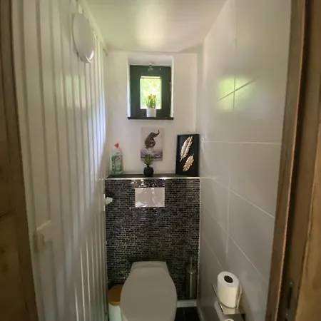 Repere Du Cerf * Virton