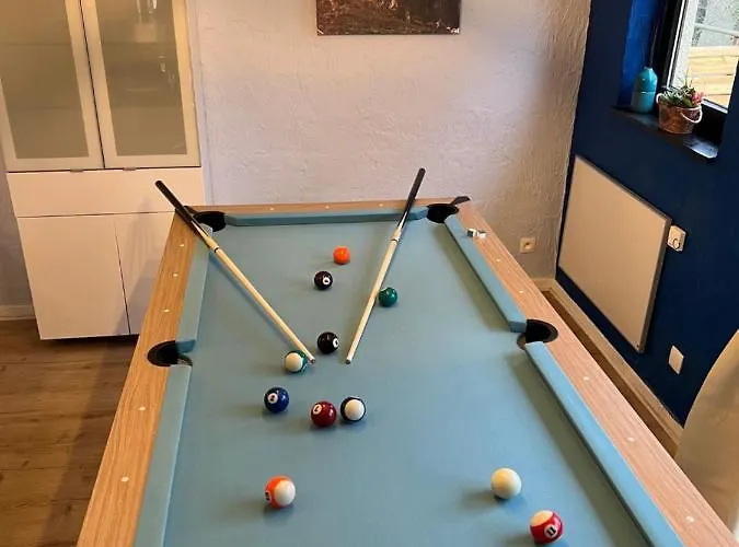 Repere Du Cerf فيرتون